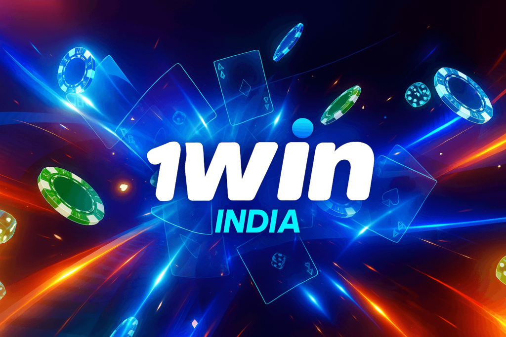 1win for India 500% Bonus