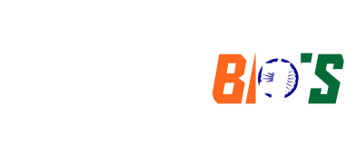 Rajabets India Logo